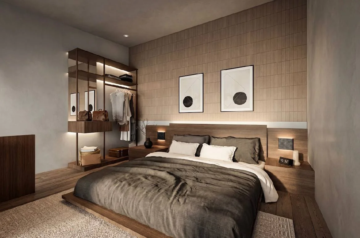 Bayuh Townhouse · 1BR, изображение 2