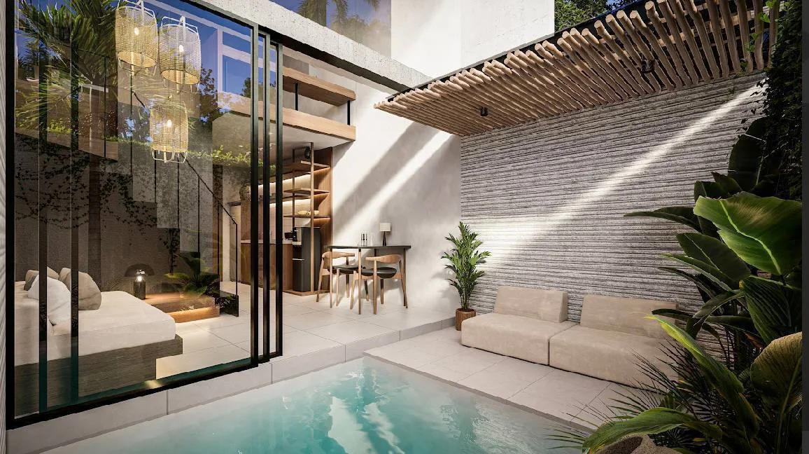 Bayuh Townhouse · 1BR, изображение 3