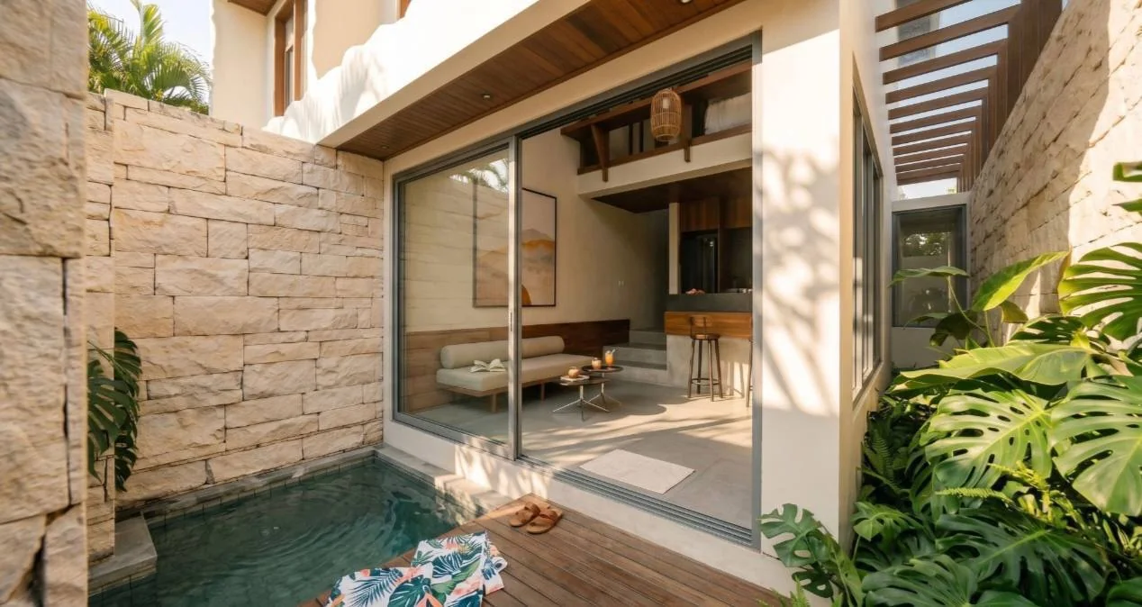 Berawa Villa · 1BR