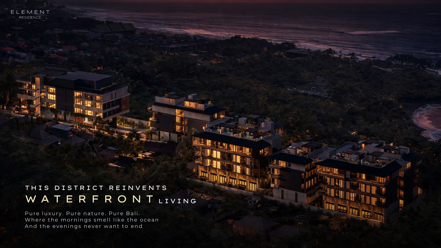Elements Residence, изображение 2
