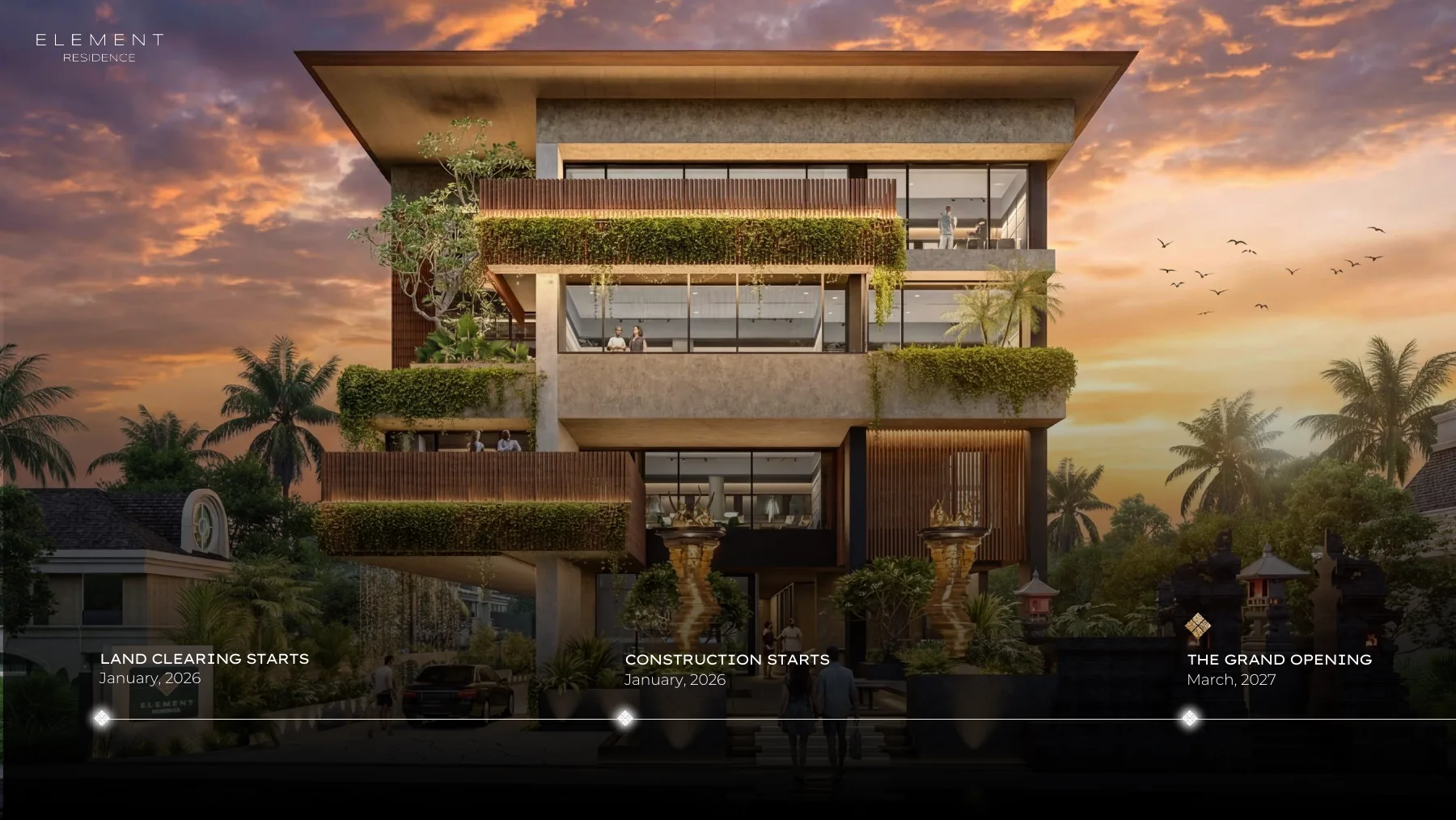 Elements Residence, изображение 3