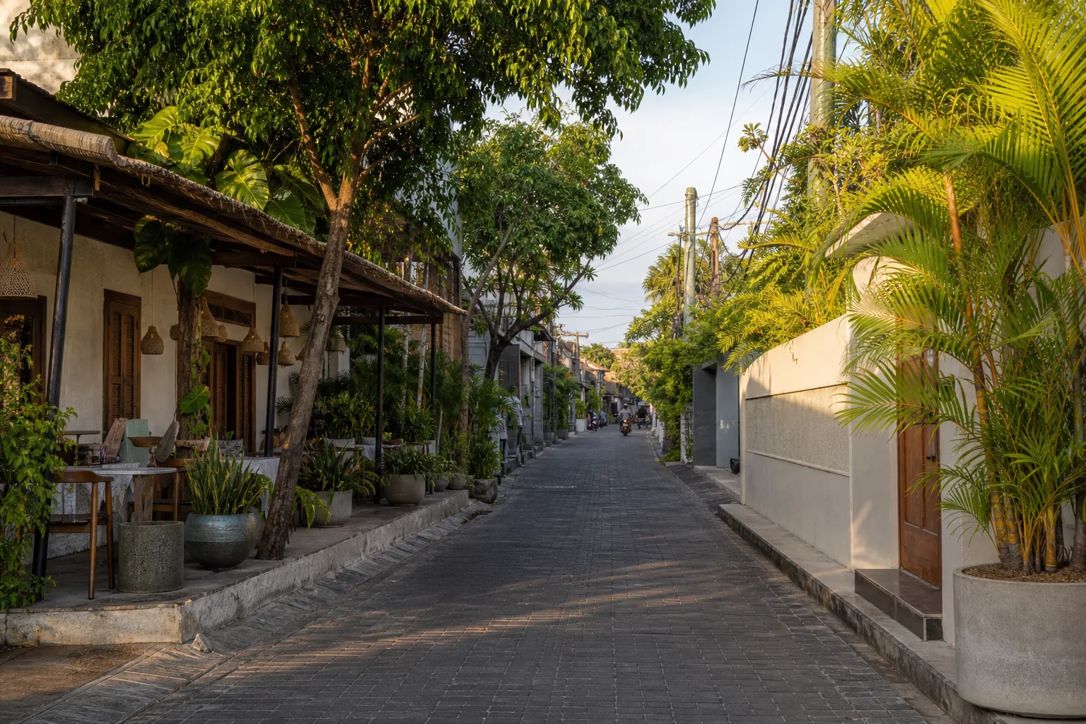 Minori · Seminyak