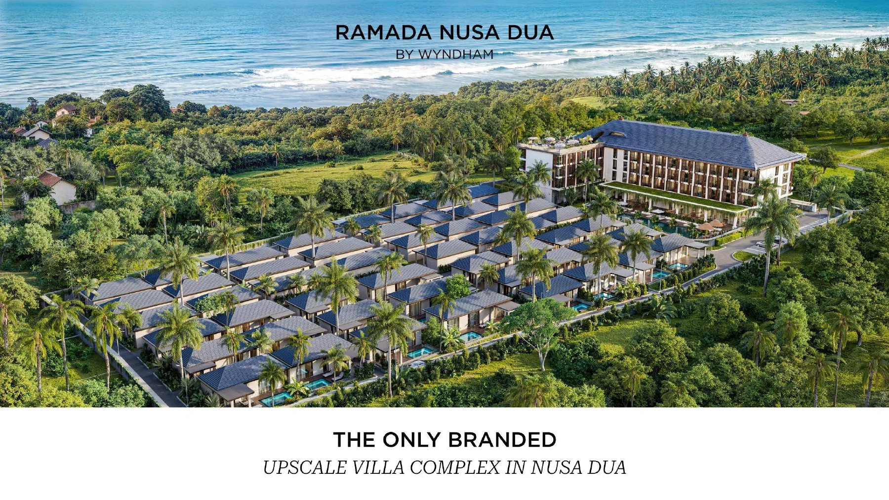 Ramada · Nusa Dua, изображение 2