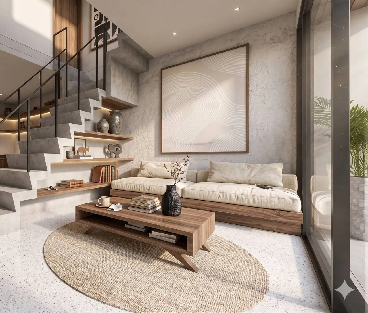 Tumbak Bayuh Villa · 2BR, изображение 2