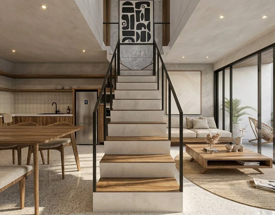 Tumbak Bayuh Villa · 2BR, изображение 4