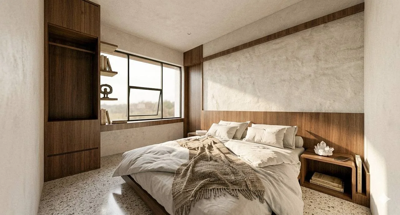 Tumbak Bayuh Villa · 2BR, изображение 6