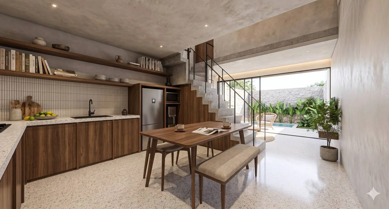 Tumbak Bayuh Villa · 2BR, изображение 7